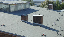 Tacoma Commercial Roofing