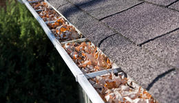 Tacoma Gutters