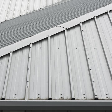 Tacoma Metal Roofing