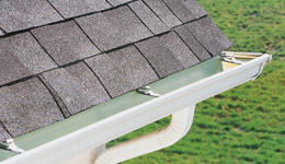 Tacoma Roof Inspection