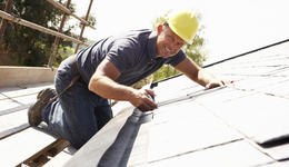 Tacoma Roof Repair
