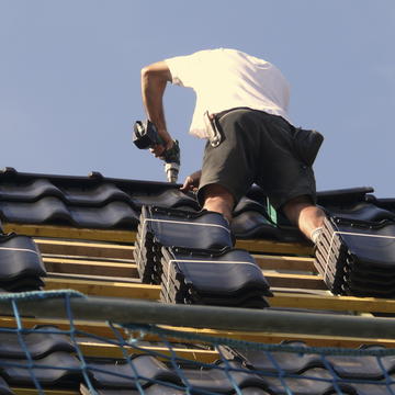 Tacoma Tile Roofing
